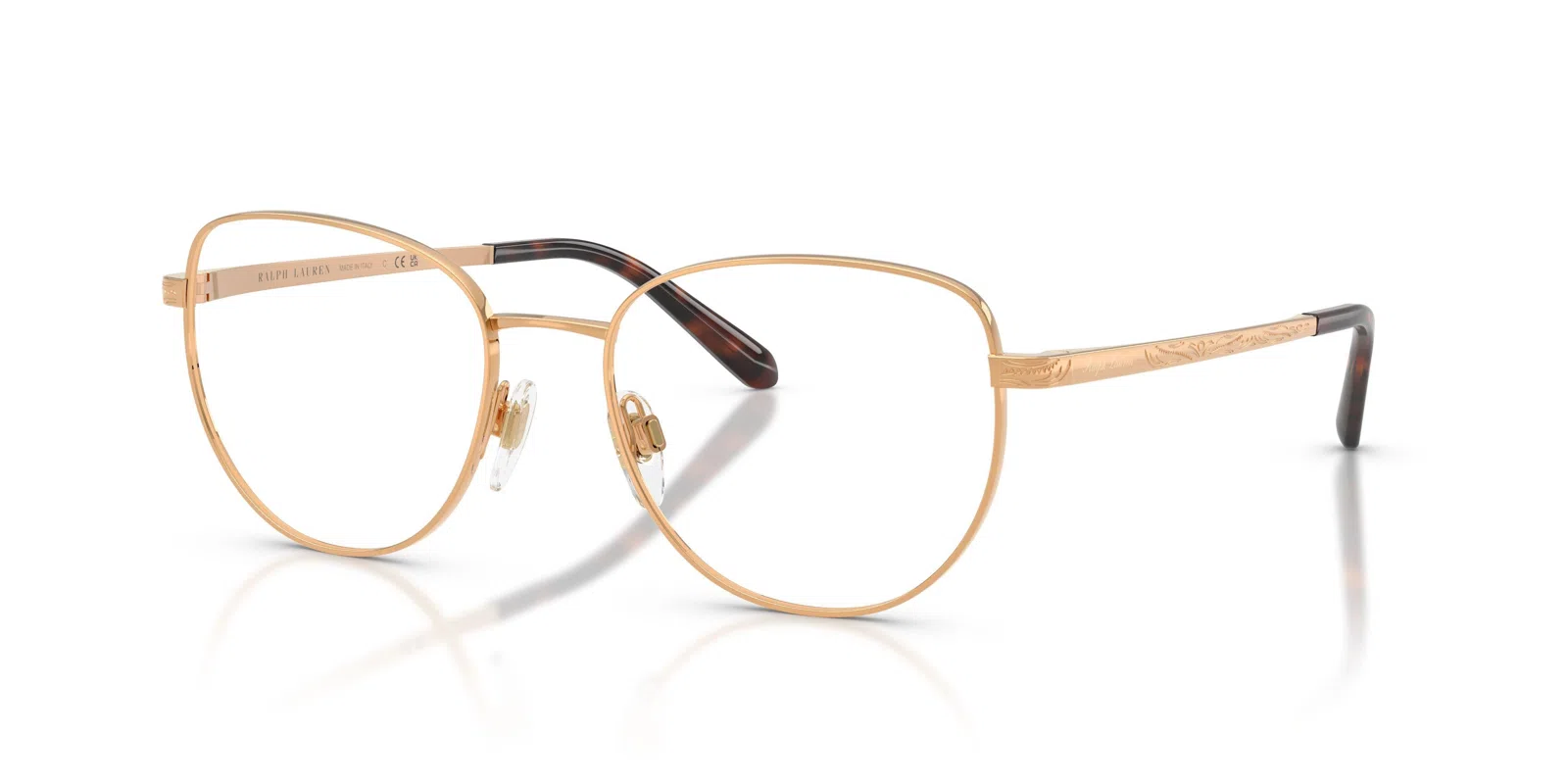 Ralph Lauren 5141 Eyeglasses - view 5